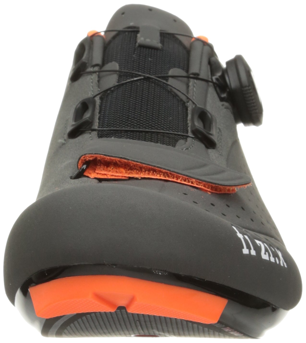 Amazon.co.jp: Fizik(フィジーク) R5B UOMO(メンズ)BOA グレー